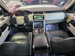 لاند روفر رانج روفر فوج